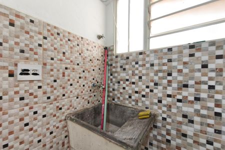 Apartamento para alugar com 59m², 2 quartos e 1 vagaÁrea de Serviço