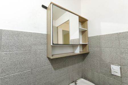 Apartamento para alugar com 59m², 2 quartos e 1 vagaBanheiro