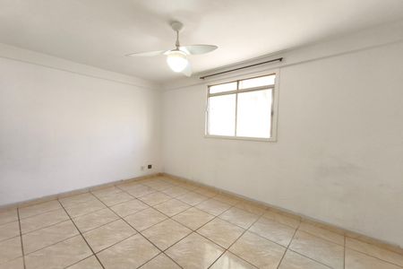 Sala de apartamento para alugar com 2 quartos, 59m² em Parque Residencial Vila União, Campinas