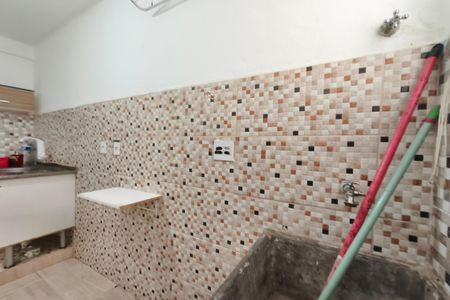 Apartamento para alugar com 59m², 2 quartos e 1 vagaÁrea de Serviço