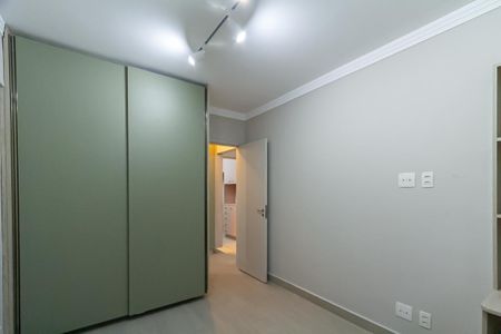 Apartamento para alugar com 43m², 1 quarto e 1 vagaQuarto