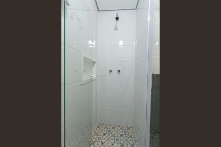 Apartamento para alugar com 43m², 1 quarto e 1 vagaBanheiro