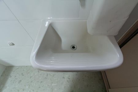 Apartamento para alugar com 43m², 1 quarto e 1 vagaÁrea de Serviço