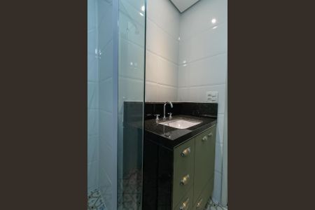 Apartamento para alugar com 43m², 1 quarto e 1 vagaBanheiro