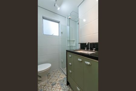 Apartamento para alugar com 43m², 1 quarto e 1 vagaBanheiro