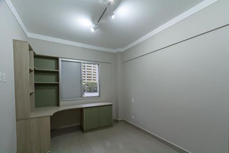 Quarto de apartamento para alugar com 1 quarto, 43m² em Centro, São Bernardo do Campo