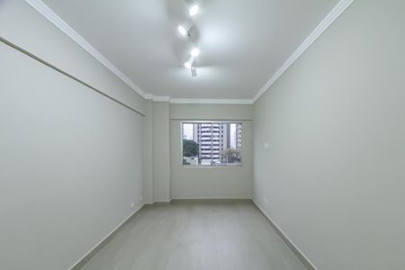 Sala de apartamento para alugar com 1 quarto, 43m² em Centro, São Bernardo do Campo