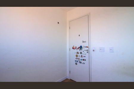 Quarto 1 de apartamento para alugar com 2 quartos, 34m² em Vila Tolstoi, São Paulo