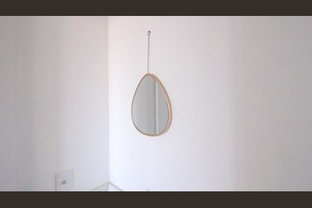 Banheiro de apartamento para alugar com 2 quartos, 34m² em Vila Tolstoi, São Paulo