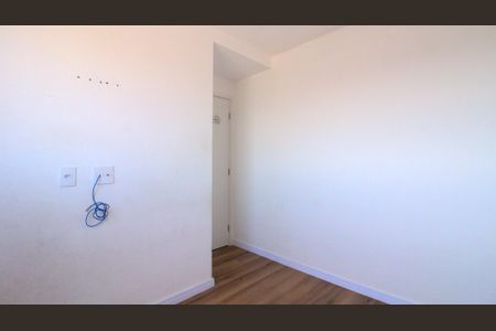 Quarto 2 de apartamento para alugar com 2 quartos, 34m² em Vila Tolstoi, São Paulo