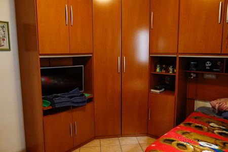Casa à venda com 210m², 3 quartos e 2 vagasQuarto 2