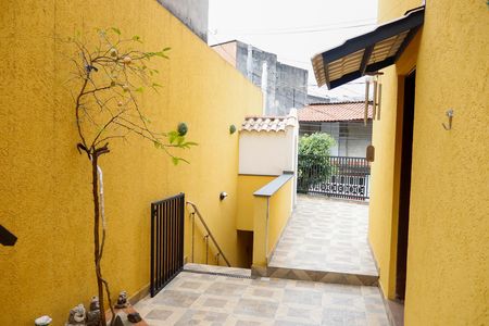 Área comum de casa à venda com 3 quartos, 210m² em Veloso, Osasco