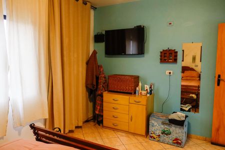 Casa à venda com 210m², 3 quartos e 2 vagasQuarto 1