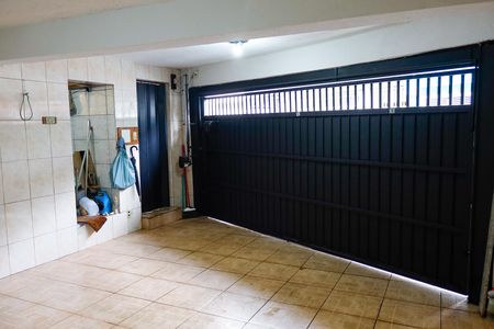 Casa à venda com 210m², 3 quartos e 2 vagasGaragem