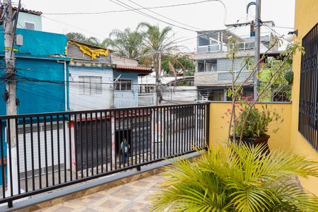 Casa à venda com 210m², 3 quartos e 2 vagasSacada