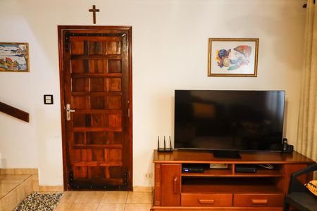 Casa à venda com 210m², 3 quartos e 2 vagassala