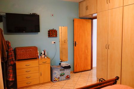 Casa à venda com 210m², 3 quartos e 2 vagasQuarto 1