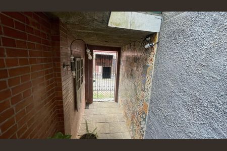 Área externa de casa à venda com 3 quartos, 179m² em Freguesia (ilha do Governador), Rio de Janeiro
