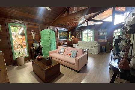 Casa à venda com 3 quartos, 179m² em Freguesia (ilha do Governador), Rio de Janeiro