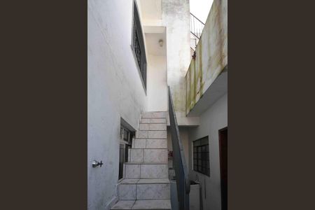 Casa para alugar com 3 quartos, 200m² em Vila Guarani(zona Leste), São Paulo