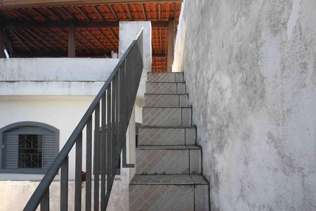 Casa para alugar com 3 quartos, 200m² em Vila Guarani(zona Leste), São Paulo