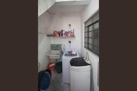 Casa para alugar com 3 quartos, 200m² em Vila Guarani(zona Leste), São Paulo