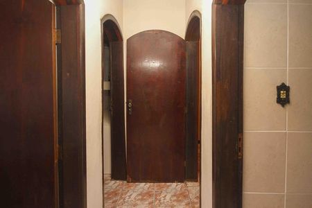 Casa para alugar com 3 quartos, 200m² em Vila Guarani(zona Leste), São Paulo