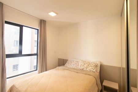 Apartamento à venda com 44m², 2 quartos e 1 vaga Apartamento à venda com 44m², 2 quartos e 1 vagaQuarto 2