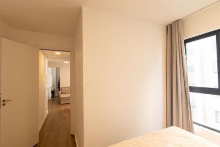 Apartamento à venda com 44m², 2 quartos e 1 vaga Apartamento à venda com 44m², 2 quartos e 1 vagaQuarto 2