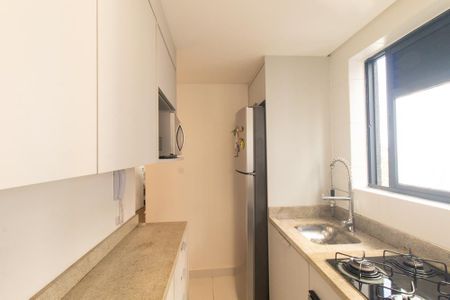 Apartamento à venda com 44m², 2 quartos e 1 vaga Apartamento à venda com 44m², 2 quartos e 1 vagav