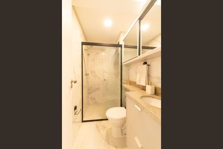 Apartamento à venda com 44m², 2 quartos e 1 vaga Apartamento à venda com 44m², 2 quartos e 1 vagaÁrea de Serviço