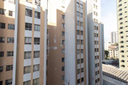 Apartamento à venda com 44m², 2 quartos e 1 vaga Apartamento à venda com 44m², 2 quartos e 1 vagaVaranda gourmet