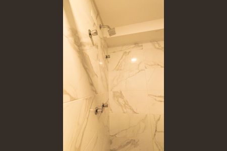 Área de Serviço de apartamento à venda com 2 quartos, 44m² em Água Verde, Curitiba