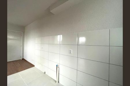 Apartamento para alugar com 2 quartos, 42m² em Canudos, Novo Hamburgo