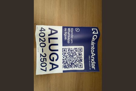 Placa Instalada em 23/07/2026 - Cod.HUCG-130 de apartamento para alugar com 2 quartos, 42m² em Canudos, Novo Hamburgo