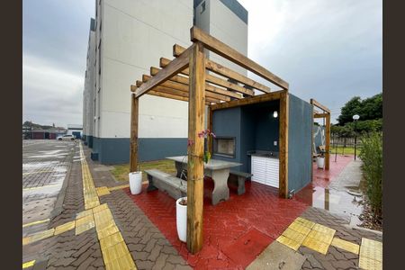 Apartamento para alugar com 2 quartos, 42m² em Canudos, Novo Hamburgo