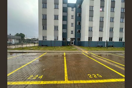 Apartamento para alugar com 2 quartos, 42m² em Canudos, Novo Hamburgo