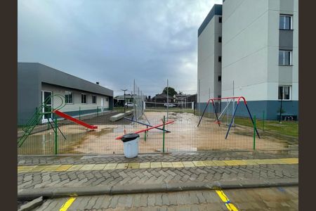 Apartamento para alugar com 2 quartos, 42m² em Canudos, Novo Hamburgo