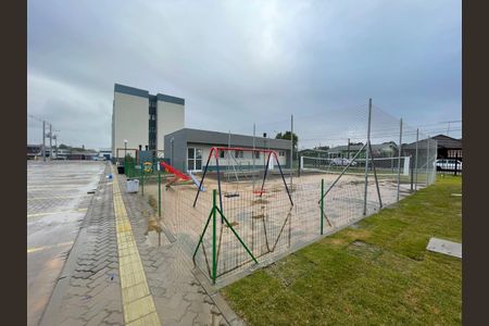 Apartamento para alugar com 2 quartos, 42m² em Canudos, Novo Hamburgo