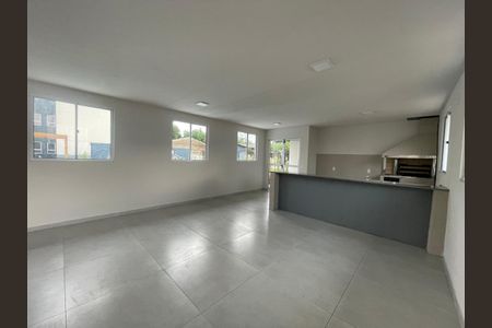 Apartamento para alugar com 2 quartos, 42m² em Canudos, Novo Hamburgo