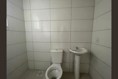 Apartamento para alugar com 2 quartos, 42m² em Canudos, Novo Hamburgo