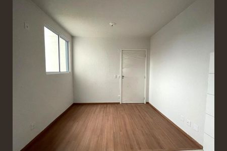Apartamento para alugar com 2 quartos, 42m² em Canudos, Novo Hamburgo
