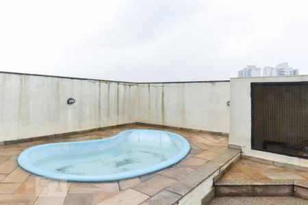 Área comum - Piscina de apartamento para alugar com 3 quartos, 86m² em Vila Formosa, São Paulo