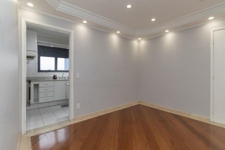 Sala de apartamento para alugar com 3 quartos, 86m² em Vila Formosa, São Paulo