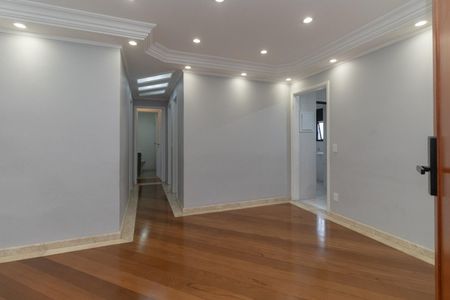 Sala de apartamento para alugar com 3 quartos, 86m² em Vila Formosa, São Paulo