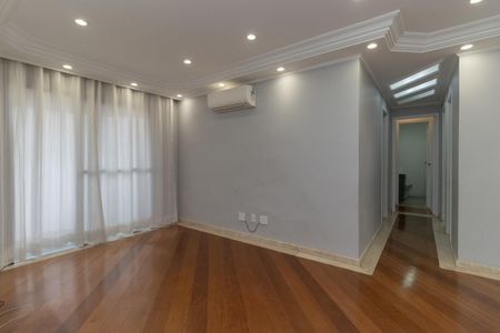 Apartamento para alugar com 3 quartos, 86m² em Vila Formosa, São Paulo