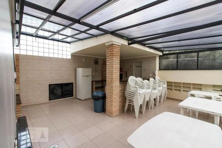Área comum - Churrasqueira de apartamento para alugar com 3 quartos, 86m² em Vila Formosa, São Paulo