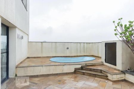 Área comum - Piscina de apartamento para alugar com 3 quartos, 86m² em Vila Formosa, São Paulo