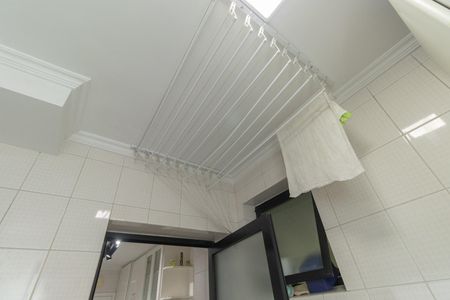 Área de Serviço de apartamento para alugar com 3 quartos, 86m² em Vila Formosa, São Paulo