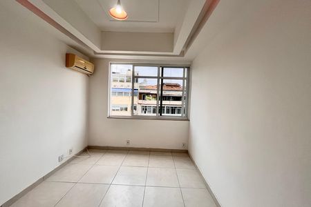 Quarto 1 de apartamento à venda com 3 quartos, 89m² em Leme, Rio de Janeiro